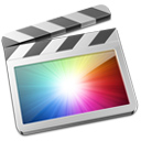 Final Cut Pro Mac中文版 10.3.4 最新版