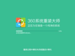 360系统重装大师 5.0.0.1010 最新版