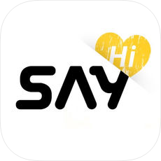 SayHi交友苹果版下载-SayHi交友下载1.0 ios版