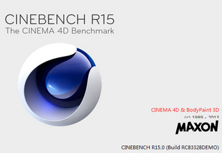 CineBench