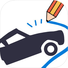 画个车ios-画个车(Draw a car)下载v1.0 苹果版