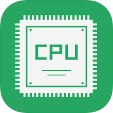 CPU-z Dasherx Battery苹果版下载v1.1.0 官方版