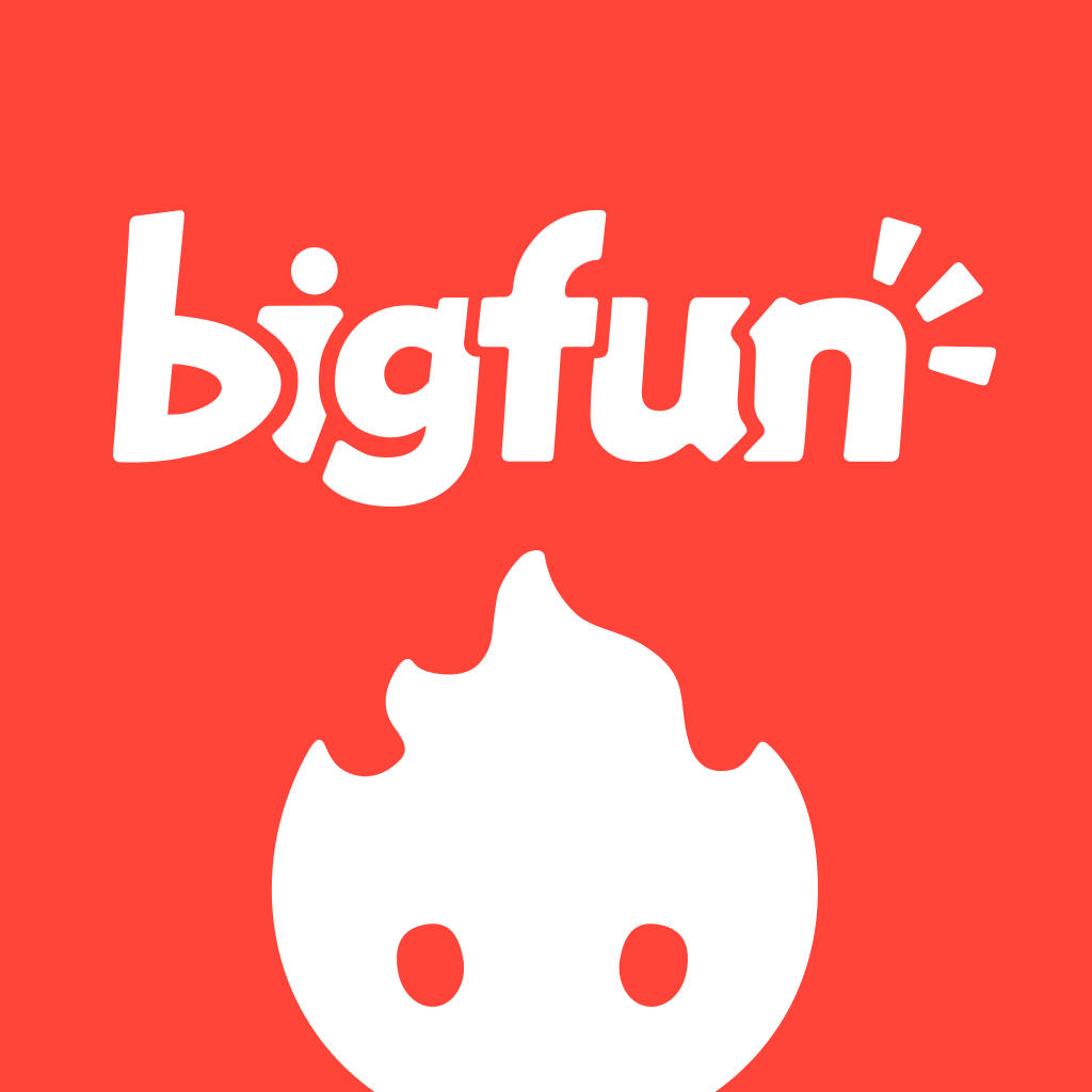 bigfun游戏社区app下载-bigfun游戏社区平台下载v 1.0.0 安卓版