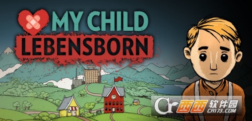 My Child Lebensborn苹果版