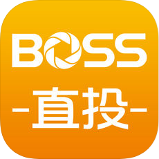 BOSS直投苹果版-BOSS直投下载v1.0.0 ios版