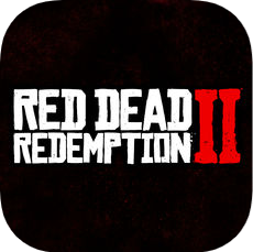 RDR2官方手册app