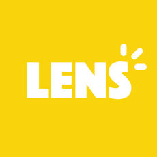 LENS告白相机苹果版下载-LENS告白相机iOS版下载v1.0