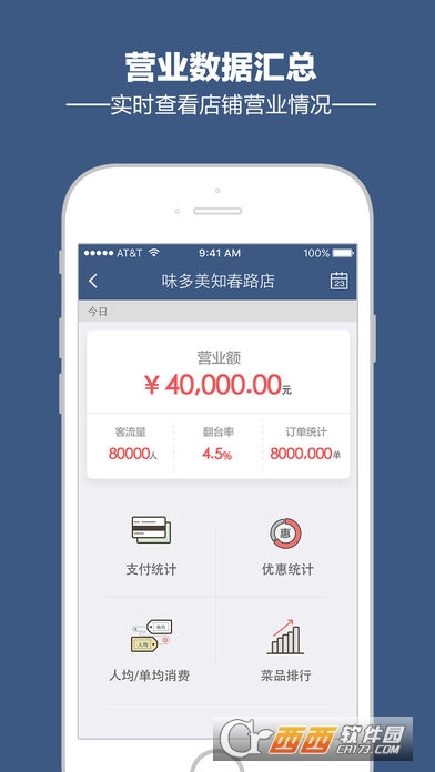 红板凳老板端专业版App