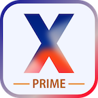 X桌面Prime app下载-X桌面Prime(苹果MAX桌面)下载v1.4.4安卓版