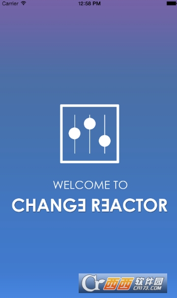 ChangeReactor