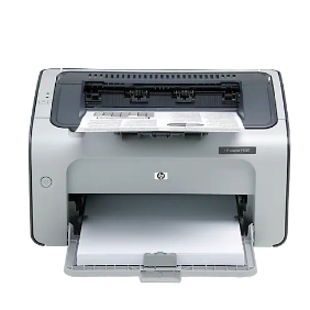 惠普hp LaserJet 1007打印机驱动