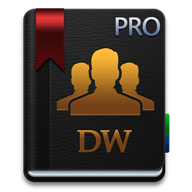 DW联系人app-DW联系人本(DW Contacts Phone)下载v3.1.0.0 安卓版