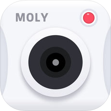 MolyCam滤镜苹果版下载-MolyCam滤镜下载1.3.2
