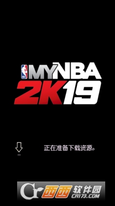 MyNBA2k19官方扫脸