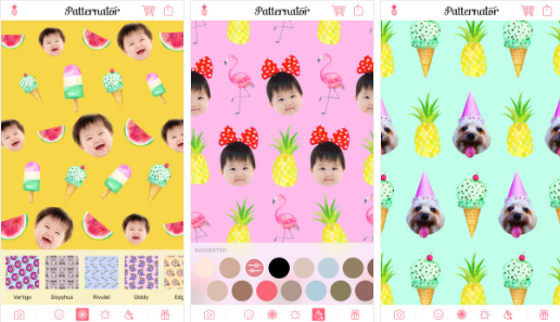 Patternator ios最新版