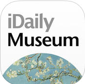 iDaily Museum每日环球展览-iMuseum