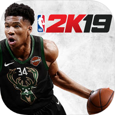 NBA2K19中文版-NBA2K19苹果版下载ios 中文版