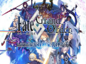 Fate Grand Order国服ipad版