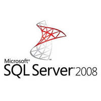 Microsoft SQL Server 2008 Service Pack 2 10.00.4000.00