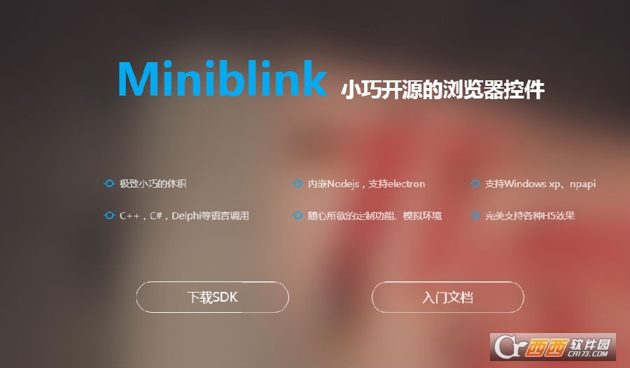 miniblink