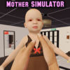 Mother Simulator中文版下载-妈妈模拟器Mother Simulator游戏下载v1.0最新版