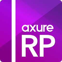 Axure8.1 