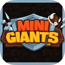 MiniGiants.io游戏下载-MiniGiants.io下载ios版