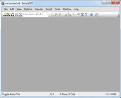 SecureCRT7.3中文版