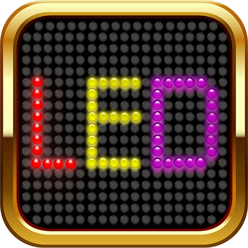 LED显示屏灯牌app下载-LED显示屏灯牌下载v2.3安卓版