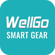 WellGo智能手环苹果版下载-WellGo智能手环ios版下载v2.1.6 苹果版