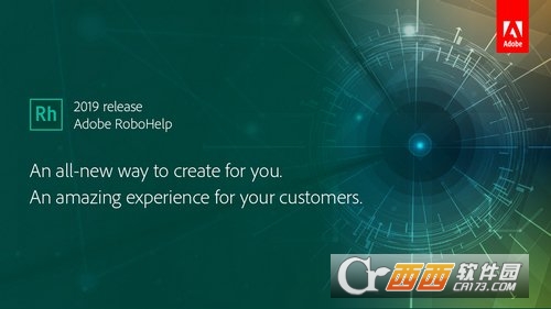 Adobe RoboHelp【帮助文件制作工具】