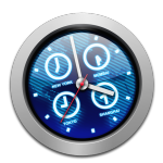 iClock Pro Mac版 4.6.6