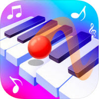 Color Piano Ball游戏下载-Color Piano Ball下载v1.2手机版_ColorPianoBall彩色钢琴球安卓版