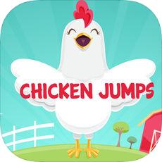 Chicken Jumps下载-Chicken Jumps游戏下载苹果版