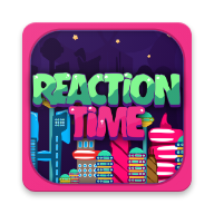 反应时间冒险Reaction Time Adventure