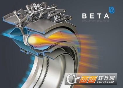 BETA-CAE Systems有限元前后处理软件