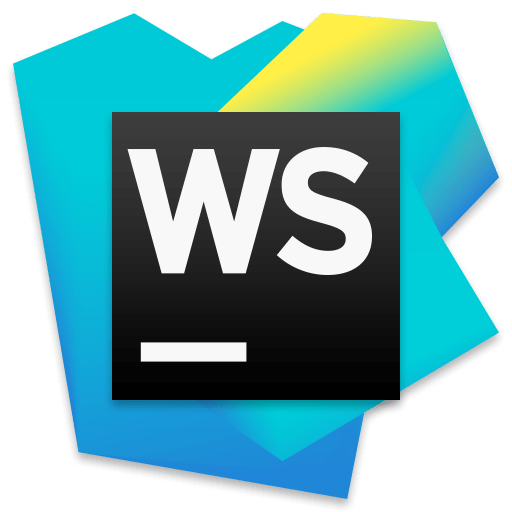 WebStorm 2018.3.5中文版 正式版