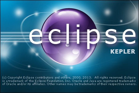 Eclipse Kepler 64位 4.3.2 SR2