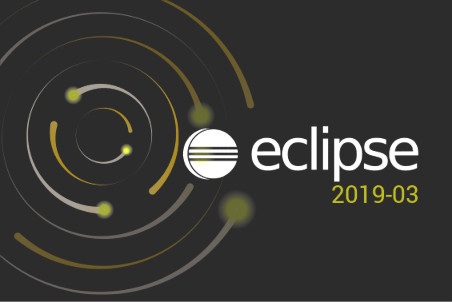 Eclipse IDE 2019 4.11.0 正式版