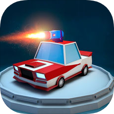 Cars Battleground.io游戏下载-Cars Battleground.io下载v1.0 ios版