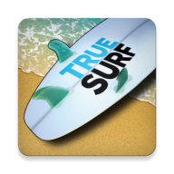 True Surf游戏下载-真实冲浪True Surf下载v1.0.14 ios版