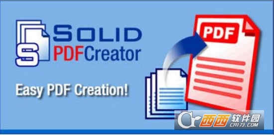 Solid PDF Tools【PDF转换器】