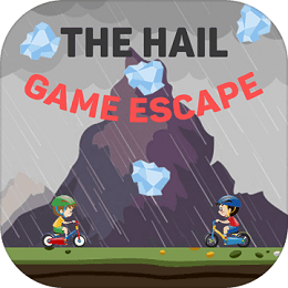 冰雹逃脱The Hail Escape Game