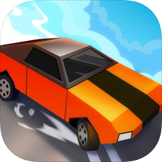 躲避汽车大作战游戏下载-躲避汽车大作战(DodgeCar.io)下载1.0 ios版