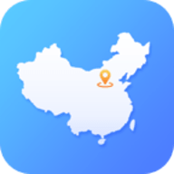 中国地图App 2.7.4 安卓版