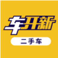 车开新二手车帮卖 1.0.6 安卓版