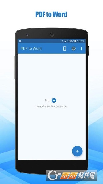 PDF to Word