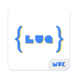 MLua下载-MLua(Lua编译器)下载v1.0.7 安卓版