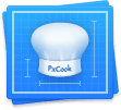 PxCook for Mac 3.8.8