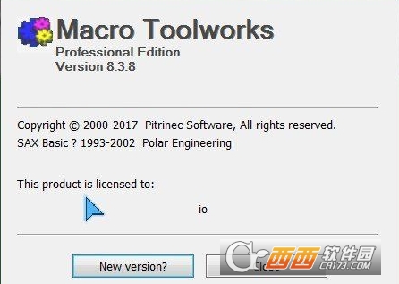 MacroToolworks键盘鼠标宏工具